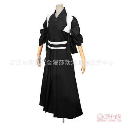 【金漫莎乱舞cos蜻蛉切cosplay内番服蜻蛉切动漫服装特价厂家直销】武汉市硚口区金漫莎动漫服饰销售中心 - 产品库