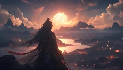 六部精品连载小说：综武玄幻、两界修仙、都市金融、末世生存！