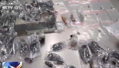 掀开衣服,密密麻麻!200多只活虫惊现深圳机场……