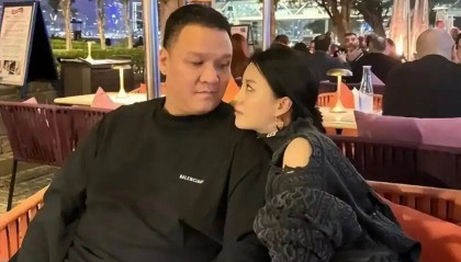 知名导演与女明星官宣离婚:早已恢复朋友关系