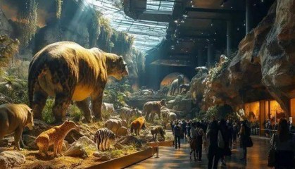 长沙再添文旅新地标!明年2月有望迎客