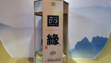 江苏省内全线溃败!今世缘净利下跌四成