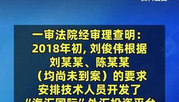虚拟币传销案(虚拟币传销名单)