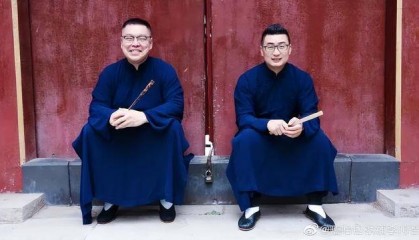 太意外!著名相声演员去世