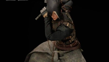 Underverse TK NIIRO UJITADA,这系列还有乐队主唱?