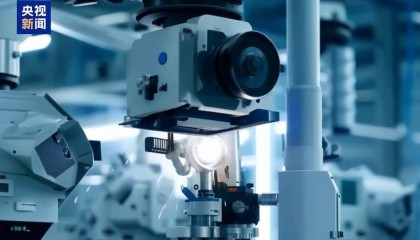 世贸组织报告:人工智能有望显著推动全球贸易增长