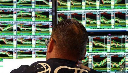 “华尔街不少人想起了2008年金融危机”