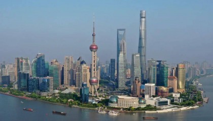 金融开放再进一步丨系列新政推动金融开放 上海国际金融中心建设提速