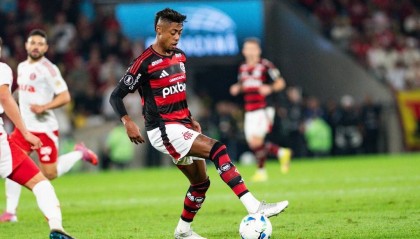 高原风暴!拉菲尼亚怒斥安切洛蒂的双重标准