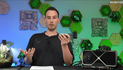 NVIDIA从未发布的Titan Ada:用的竟是6×8Pin转双16Pin!最高可达900W