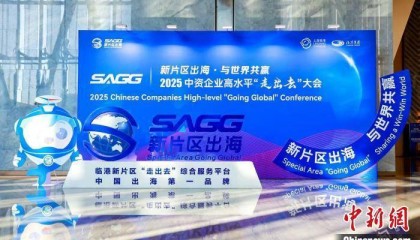 中企出海观察:上海国际金融中心如何“护航”企业“高水平走出去”?