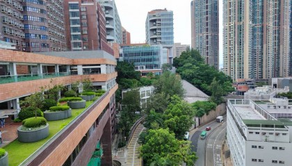 2025香港留学中介排名：金融数学专业Top5