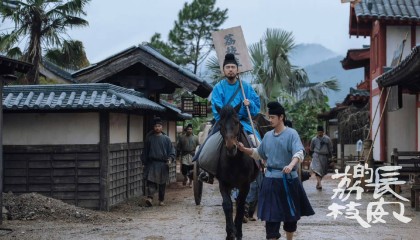 《长安的荔枝》从七万字改到三十五集,“短文改长剧”难逃注水争议