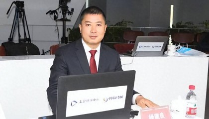 近乎豪赌!无锡前首富光伏寒冬中接盘无锡尚德,是上半年财报给的勇气?