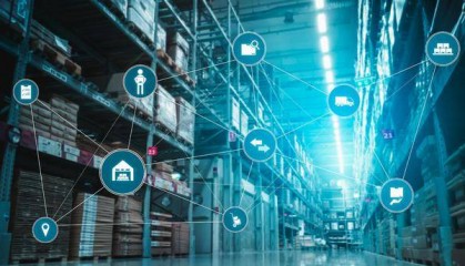 京东，蹚出金融科技的新路子