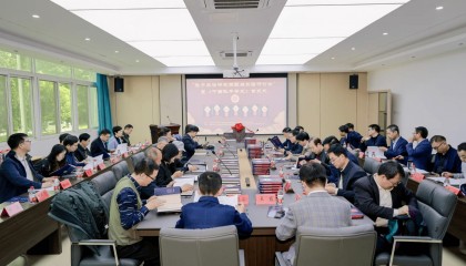 黑龙江人民出版社编辑出版的《中国孙子学史》首发式举行