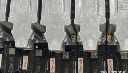 REXROTH比例阀4WRPEH 6 C4 B40L-3X/M/24F1