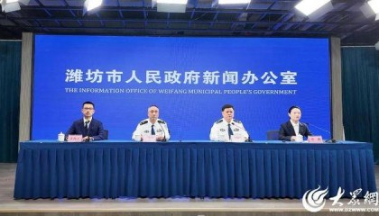 潍坊将迎来二代身份证换领高峰期,多项便民服务助力证件单领、换领、补领工作