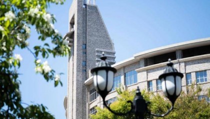 大连东软信息学院是几本?实力不输一本,值得重点关注!