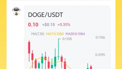 虚拟币行情app(虚拟币行情英为财情)