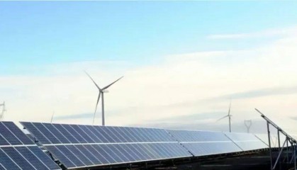 朗坤智慧中标内蒙古智慧运维新能源有限公司工业互联网平台项目