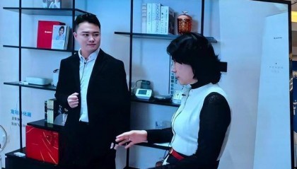 格力电器董事长董明珠：家电行业很卷，因为大家不再追求技术上的突破！简单的就偷工减料，用价格来忽悠你