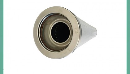 离子树脂交换滤芯HC0653FAG39Z的功能特点 EH油除酸滤网