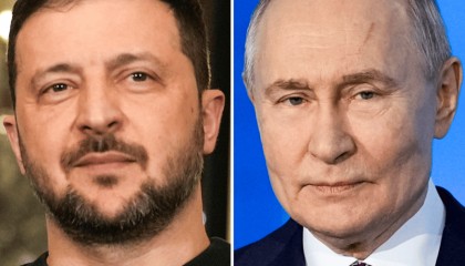 欧洲放话,只要普京来参会,就不执行逮捕令,俄外长回应反将一军