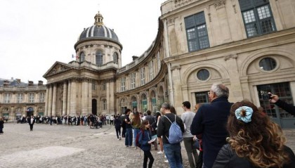 MultiBank大通金融:欧洲大国谋划5到10年接手美军防务责任