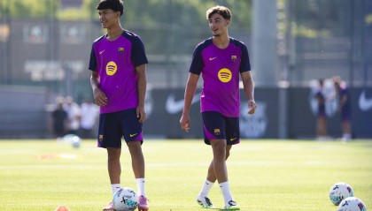 22岁天才少女Kika Nazareth豪言：这将是我的一年！