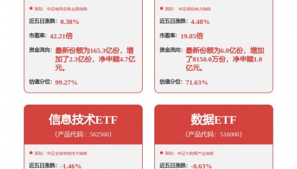 每周股票复盘：中科曙光（603019）将召开临时股东会审议可转债发行