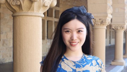 斯坦福00后数学博士创业公司拟融资5000万美元，瞄准AI量化金融