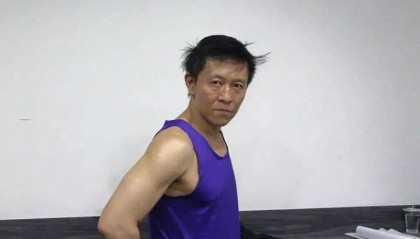 55岁演员家中猝逝,陈尸多日才被发现