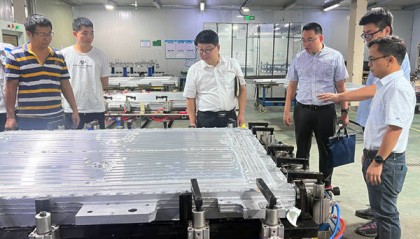 金投集团:金融活水润泽民营经济