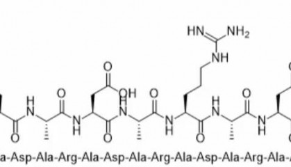 289042-25-7 自组装多肽RAD16-I(RADARADARADARADA)