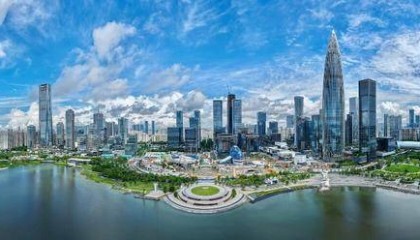 早读|深圳经济特区今天迎45岁生日;育儿补贴申请入口已上线