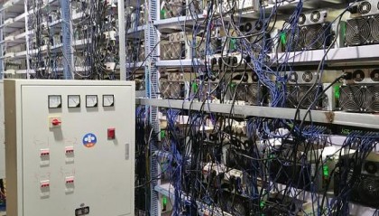 虚拟币的挖矿机(虚拟币的挖矿机有哪些)