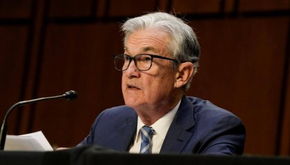 A股躺平,美国关税大棒显威,金融危机会否爆发?