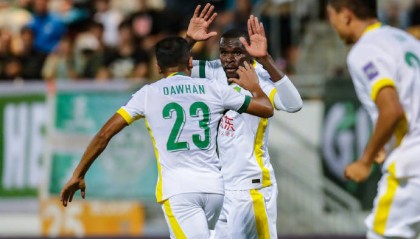 3轮不胜!亚冠-柏杨法比奥破门 国安2送礼3-3大埔仍垫底