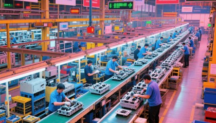 金融与实体共生共荣:厦门国际银行的“产业专业化”探索