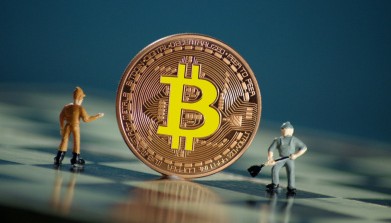 比特币是虚拟币吗(比特币是虚拟数字货币吗)