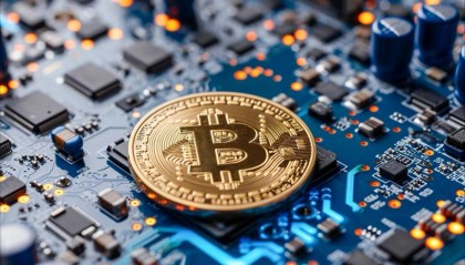 比特币是虚拟币吗(比特币是虚拟的还是实体的)