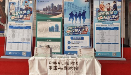 强化政治担当 深耕“五篇大文章”中国人寿财险郑州市中心支公司|以行动践行“金融为民”初心