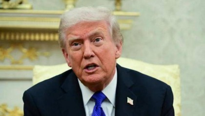 特朗普取消会晤转向制裁,普京不忍了,用洲际导弹发出最强警告