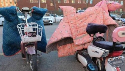 上海街头一女子突然倒地,满脸是血!很多人用过,已致多起意外!赶快赶快