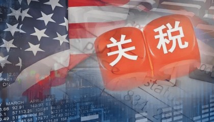 特朗普回应股市崩盘,华尔街忆起2008年金融危机