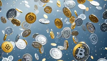 中国发行的虚拟币(中国发行虚拟币了吗)