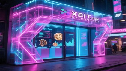 ETH价格回落带动稳定币脱锚，XBIT多层风控模型启动防御机制