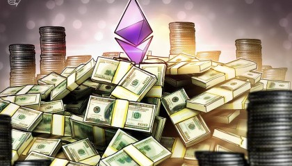 以太坊(Ethereum)与收益之战:ETH的未来如何?