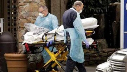 16万亿美元打水漂,比2008年金融危机损失更大,足足高出4倍之多